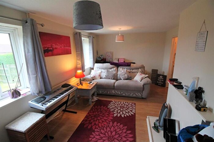 2 Bedroom Semi Detached House To Rent In South Road, Coleford, GL16