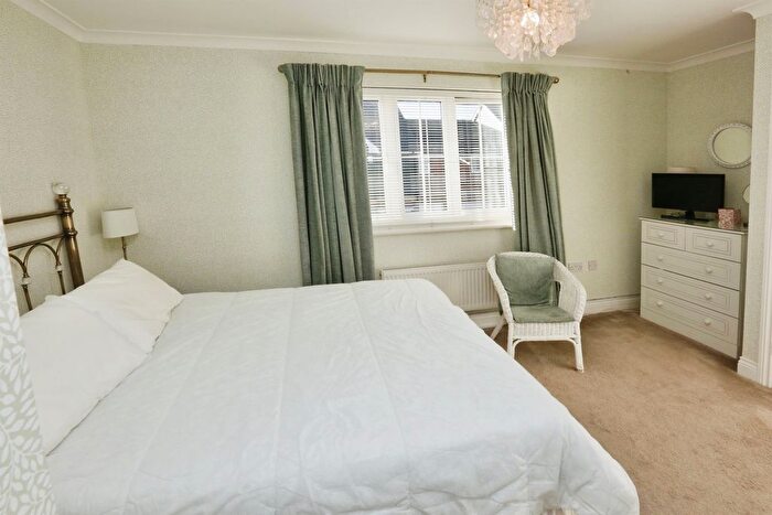 3 Bedroom Terraced House For Sale In Bedford Drive, Fareham, PO14