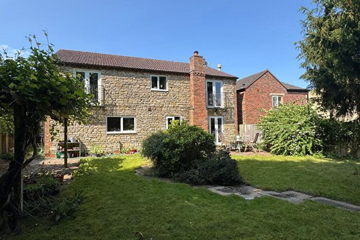 4 Bedroom Detached House For Sale In Sewstern, Grantham, NG33