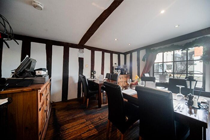 2 Bedroom Terraced House For Sale In High Street, Maldon, Essex, CM9