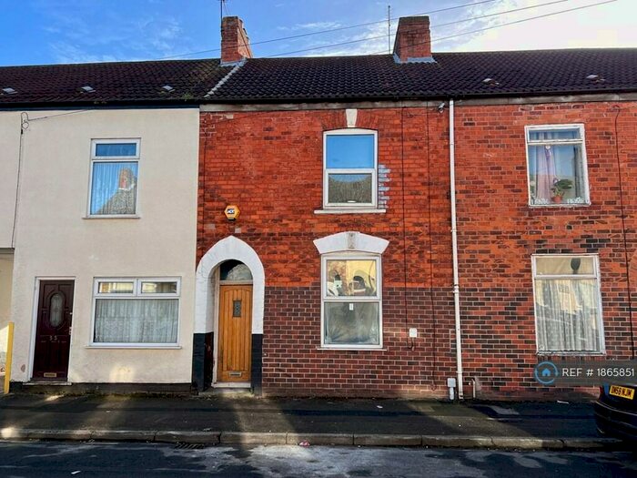 3 Bedroom Terraced House To Rent In Arthur Street, Hull, HU3