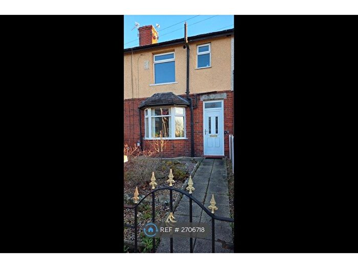 3 Bedroom Terraced House To Rent In Kirkhall Lane, Leigh, WN7