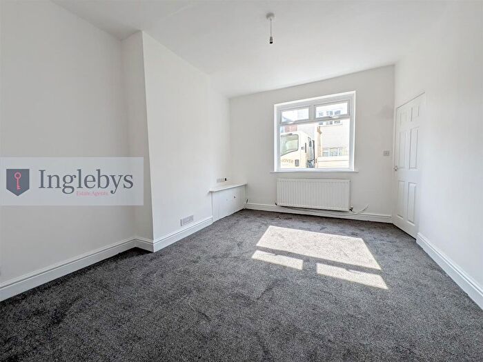 2 Bedroom Terraced House To Rent In Bolckow Street, Guisborough, TS14