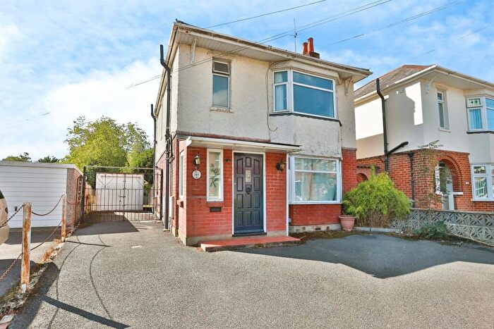 1 Bedroom Apartment For Sale In Sterte Road, Poole, BH15