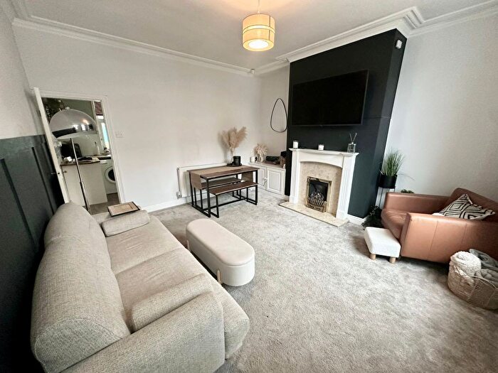 3 Bedroom Terraced House To Rent In Marshall Street, Crossgates, Leeds, LS15