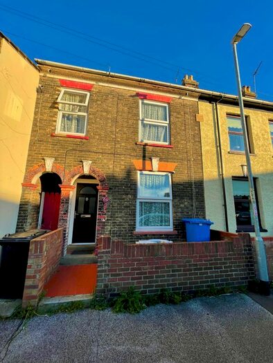 4 Bedroom Property To Rent In Lawson Road, Lowestoft NR33