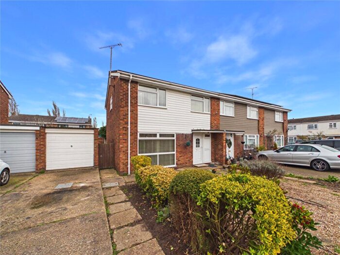 4 Bedroom Semi Detached House To Rent In Bristol Road, Colchester, Essex, CO1