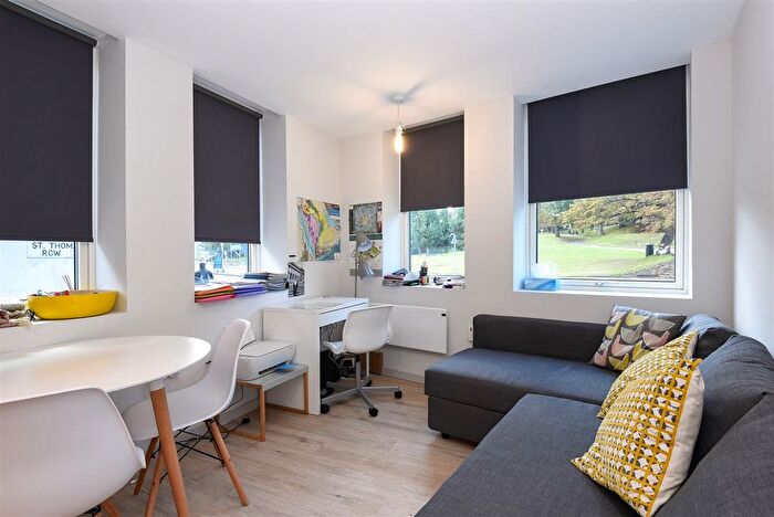 1 Bedroom Flat To Rent In North Street Lofts, Leeds, LS2