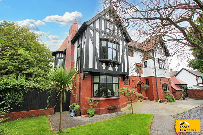 7 Bedroom Detached House For Sale In Dallington House, Abbey Road, Barrow-in-Furness, LA13