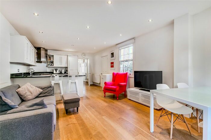 4 Bedroom End Of Terrace House To Rent In Northbourne Road, London, SW4