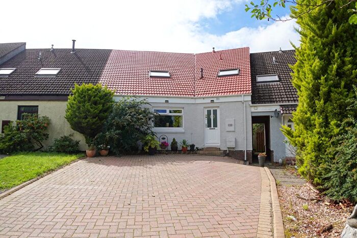 4 Bedroom Terraced House For Sale In Hawkwood, East Kilbride, G75