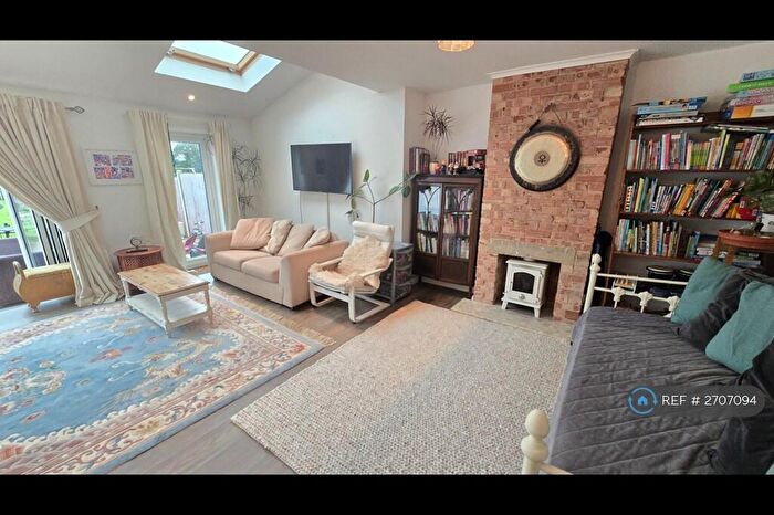 4 Bedroom Semi-Detached House To Rent In Mortimer Road, Grazeley, Reading, RG7