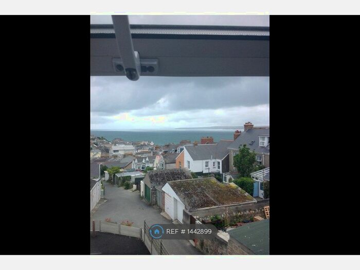 1 Bedroom Flat To Rent In Mountwise, Newquay, TR7