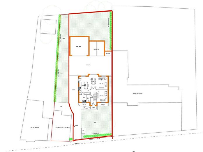 Land For Sale In Carleton Road, Pontefract, WF8
