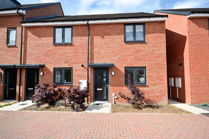 2 Bedroom End Of Terrace House To Rent In Laygate Street, South Shields, NE33
