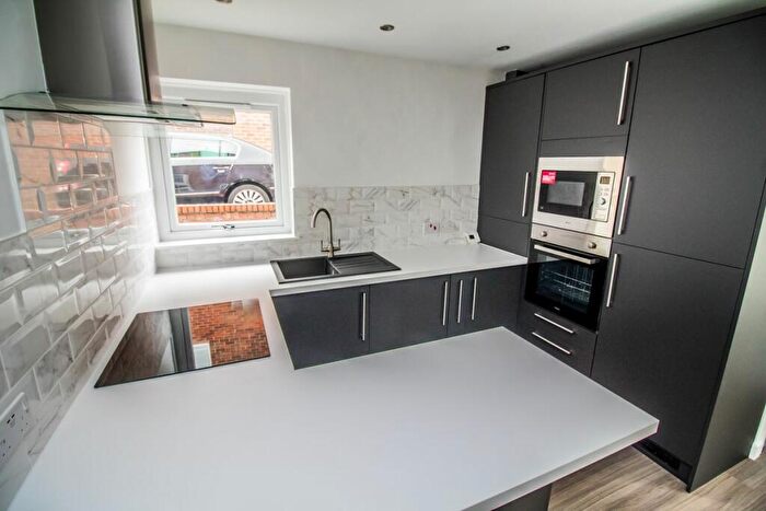 2 Bedroom Bungalow For Sale In Muirfield Drive, Usworth, Washington, NE37
