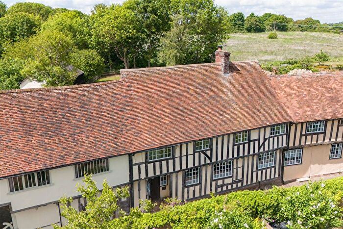 4 Bedroom Property For Sale In The Maltings, Boxford, CO10