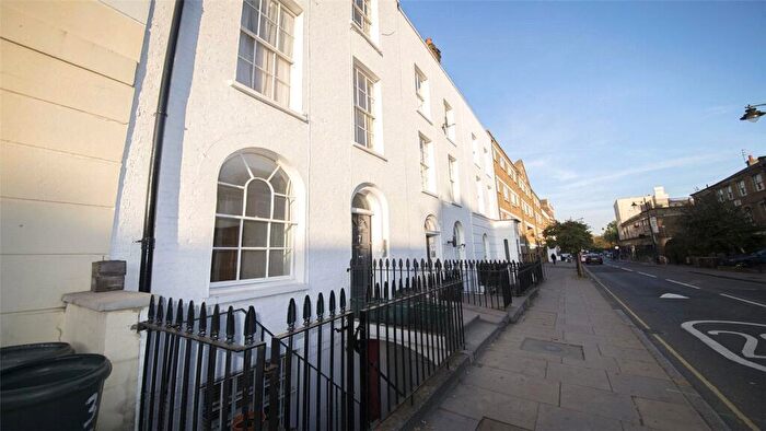 1 Bedroom Apartment To Rent In Islington Park Street, Angel, London, N1