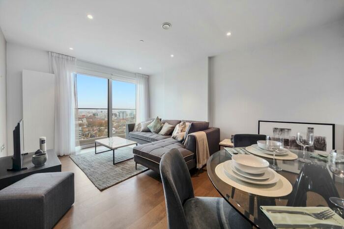 2 Bedroom Apartment To Rent In Tantallon House, SE17