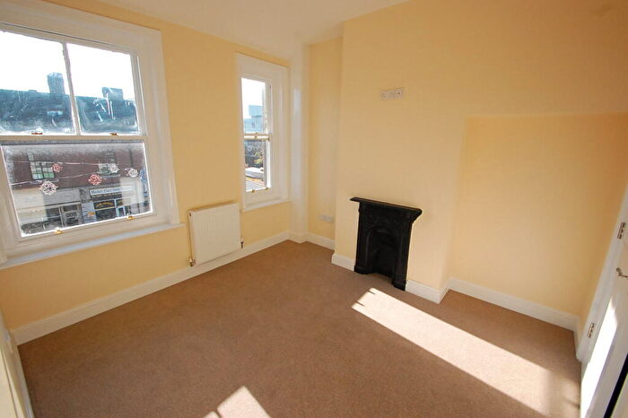 1 Bedroom Apartment To Rent In Market Place, Burton Upon Trent, DE14