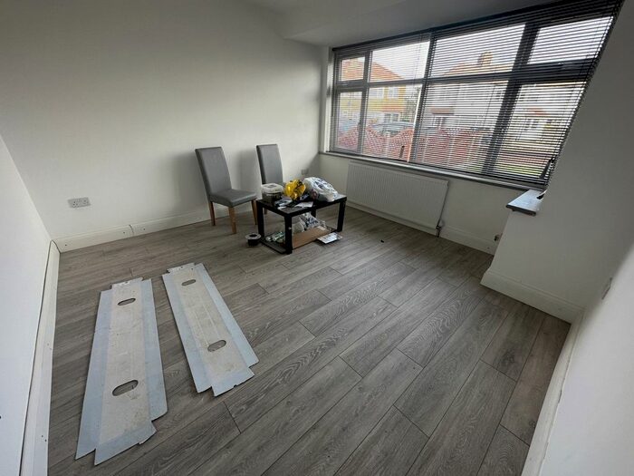 3 Bedroom Semi-Detached House To Rent In Oakleigh Road, Uxbridge, Greater London, UB10