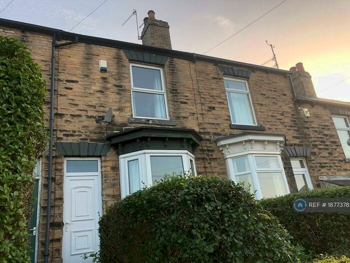 3 Bedroom Terraced House To Rent In Townend Street, Sheffield, S10