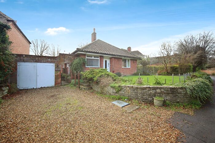 3 Bedroom Detached Bungalow For Sale In Tavern Lane, Shottery, Stratford-Upon-Avon, CV37