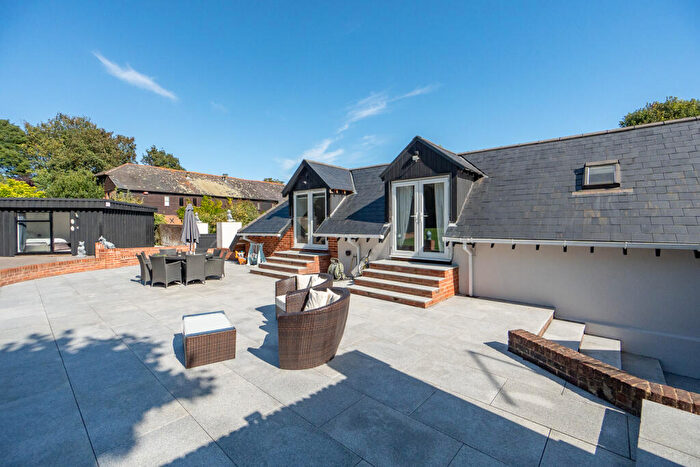 6 Bedroom Detached House For Sale In Hull Place, Deal, Kent, CT14