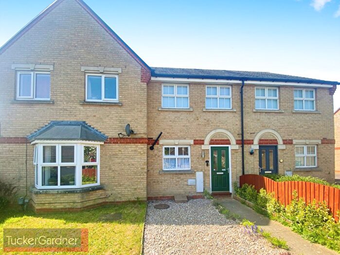 2 Bedroom Property To Rent In Brenda Gautrey Way, Cambridge, CB24