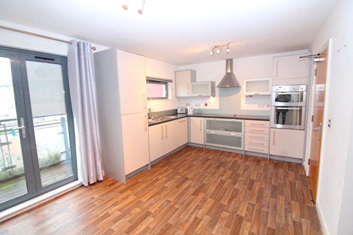 4 Bedroom Terraced House To Rent In St. Catherines Court, Maritime Quarter, Swansea, SA1