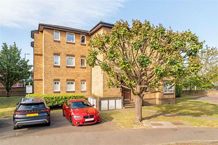 Studio For Sale In Chaucer Drive, Bermondsey, SE1