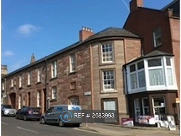 1 Bedroom Flat To Rent In Queens Pend, Blairgowrie, PH10