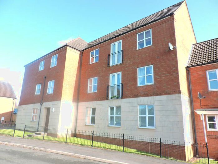 1 Bedroom Apartment To Rent In Riddles Court, Watnall, Nottingham, NG16