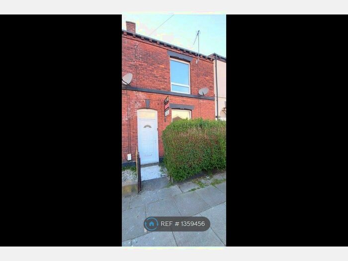 2 Bedroom Terraced House To Rent In Eton Hill Road, Radcliffe, Manchester, M26
