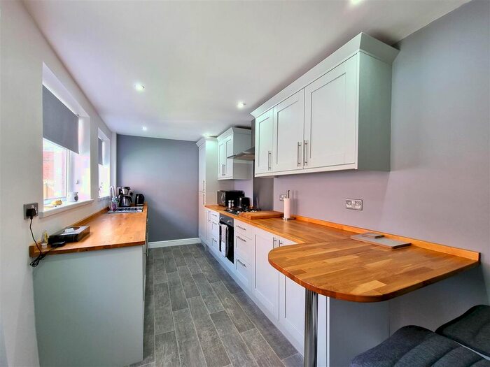 2 Bedroom End Of Terrace House To Rent In Wear Street, Chester Le Street, DH3