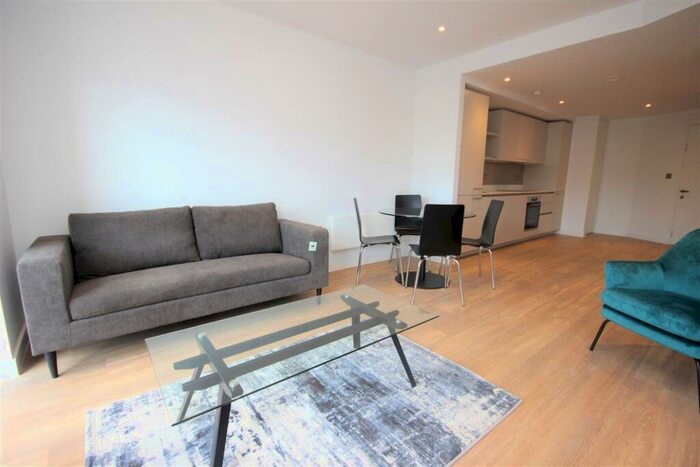 1 Bedroom Apartment To Rent In Whitworth Street Manchester, M1