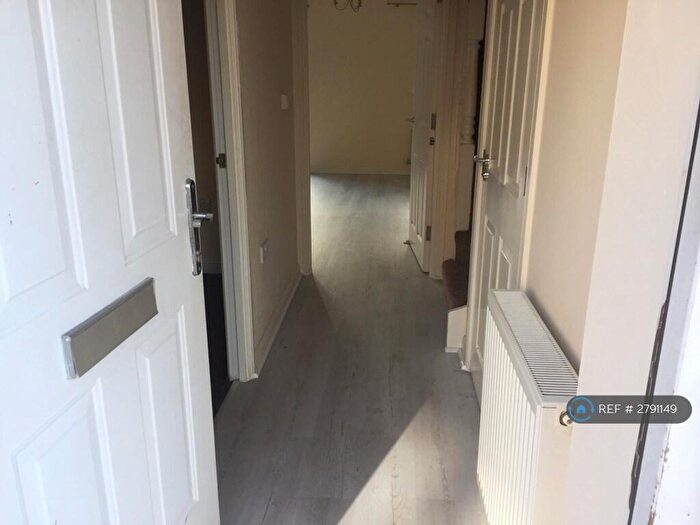 4 Bedroom Semi Detached House To Rent In Station Road, Copplestone, Crediton, EX17