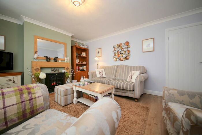 2 Bedroom Semi-Detached House For Sale In Margaret Avenue, Standish Lower Ground, Wigan, Lancashire, WN6