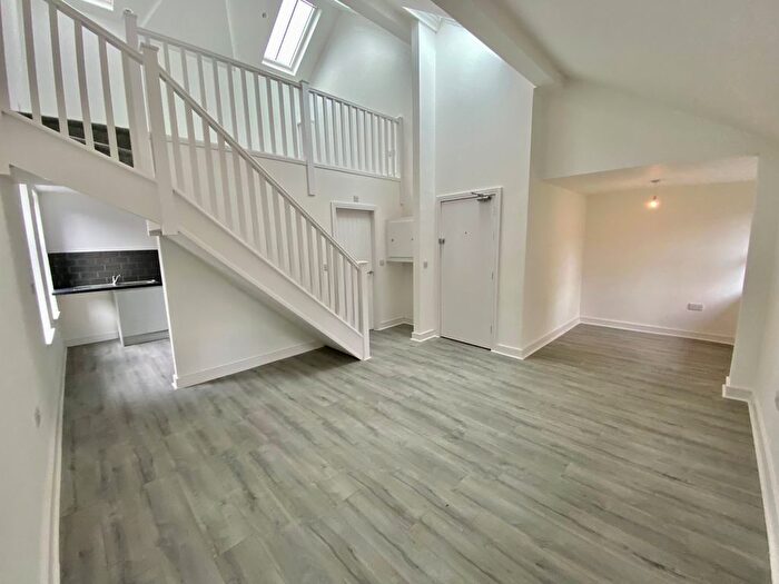 1 Bedroom Property To Rent In Normanton Manor, Liverpool, L17