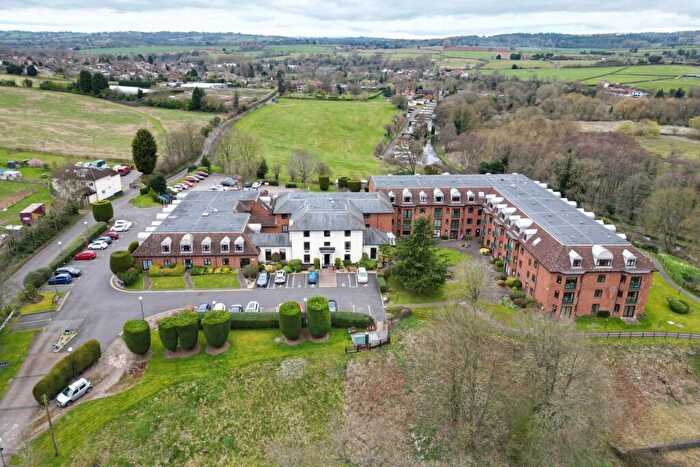 1 Bedroom Apartment For Sale In Austcliffe Lane, Cookley, DY10