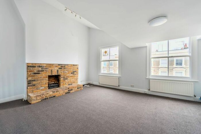 3 Bedroom Flat To Rent In Sevington Street, Maida Vale, London, W9