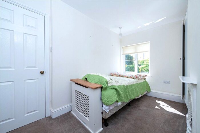 3 Bedroom End Of Terrace House For Sale In Walcot, Sleaford, Lincolnshire, NG34