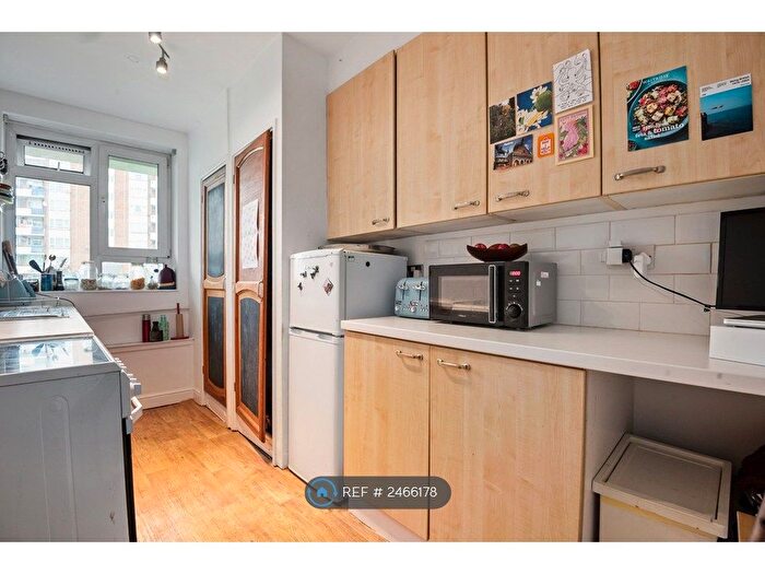 1 Bedroom Flat To Rent In Donkin House, London, SE16