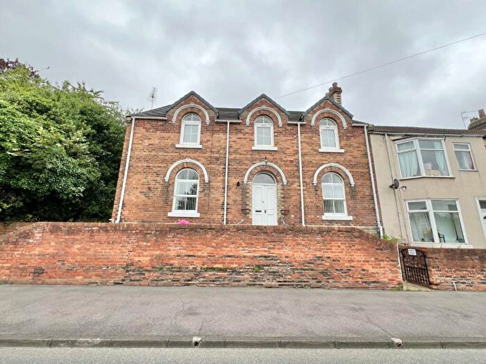 5 Bedroom End Of Terrace House For Sale In High Street, Willington, Crook, DL15