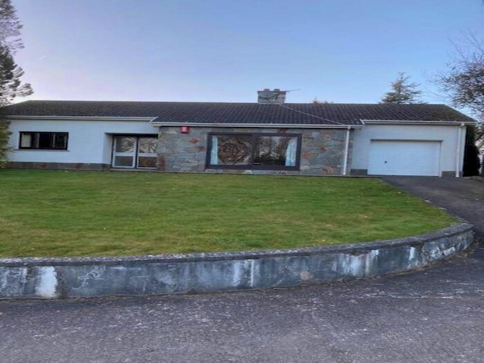2 Bedroom Bungalow To Rent In Llysonnen Rd, Bancyfelin, Carmarthen, SA33