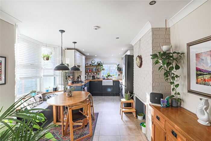 3 Bedroom Terraced House To Rent In Dupree Road, London, SE7