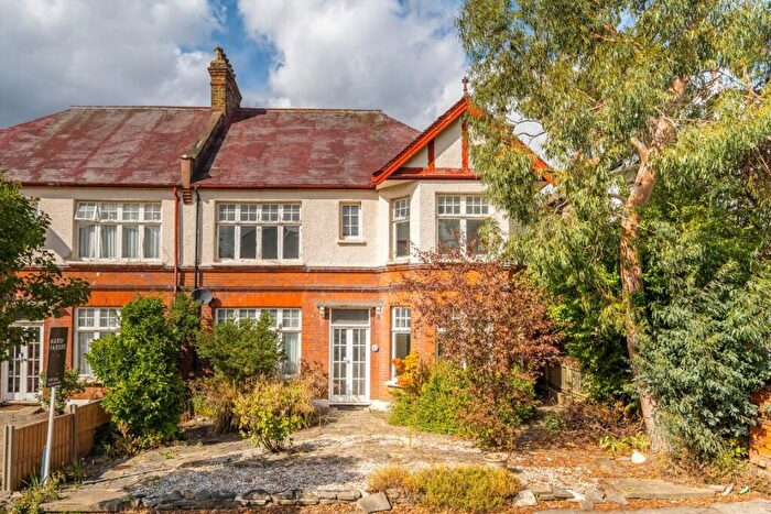 4 Bedroom Terraced House For Sale In Glenshiel Road, Eltham, SE9