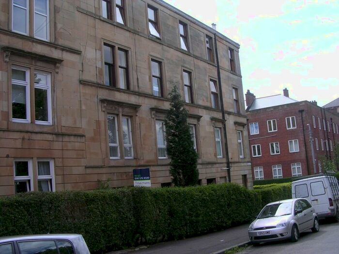 2 Bedroom Flat To Rent In Sanda Street, Flat /, North Kelvinside, Glasgow, G20