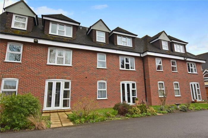 1 Bedroom Apartment For Sale In The Maltings, Newbury, Berkshire, RG14