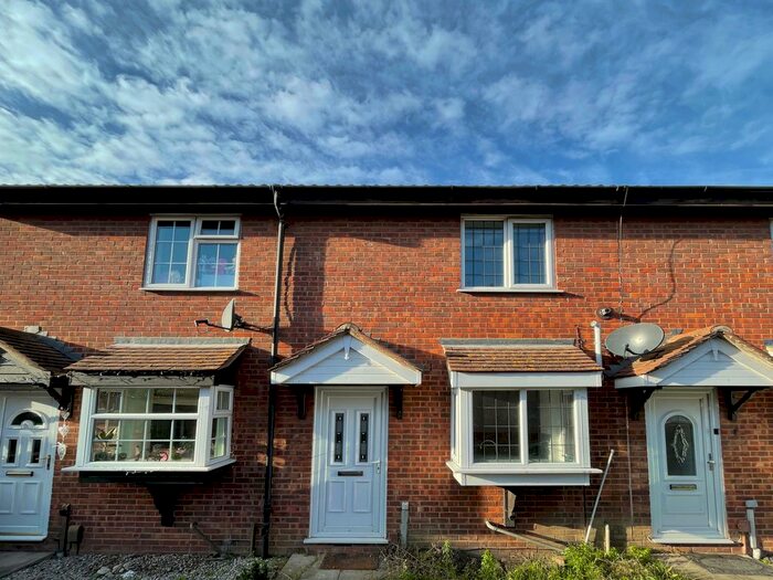 2 Bedroom Terraced House To Rent In Falcon Avenue, Grays RM17